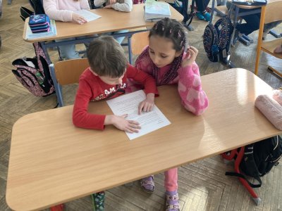 Tutorské čtení 11.4. 2025