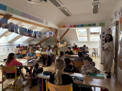 SKLÁDANKOVÉ UČENÍ V PŘÍRODOPISE
