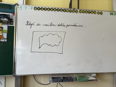 Duševní zdraví 4.C