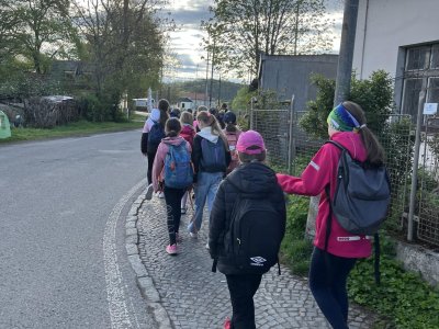 Karlštejn - Po stopách Lucembursků