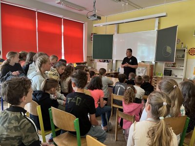 Lidoopi- přednáška