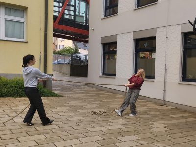 Olympijský den