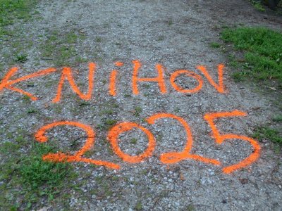 Běh na Knihově  (3.září 2025)