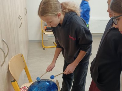 Neuvěřitelné hudební nástroje