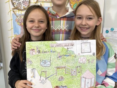 Jak zlepšit naší školu