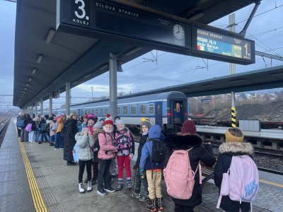 Národní Muzeum Praha