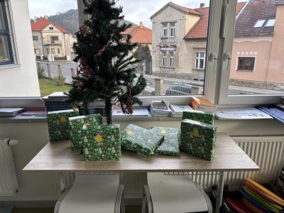 ... A JEŽÍŠEK DORAZIL