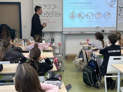 Finanční gramotnost