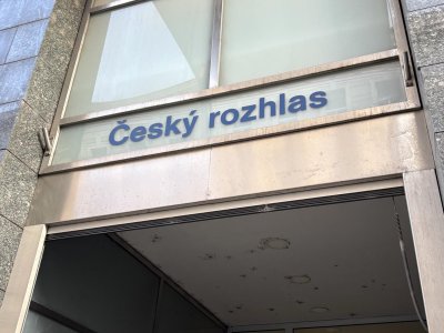 Post Bellum - návštěva Českého rozhlasu v Praze (20.1.2026)