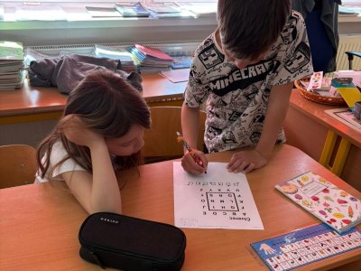 Podaří se nám odhalit, kdo bude mít v sobotu svátek?