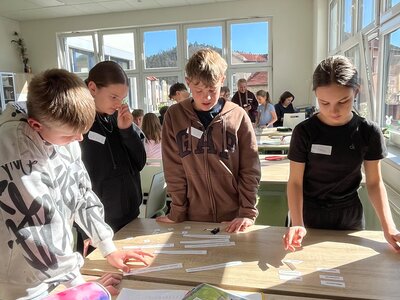 Workshop Jak vzniká kniha