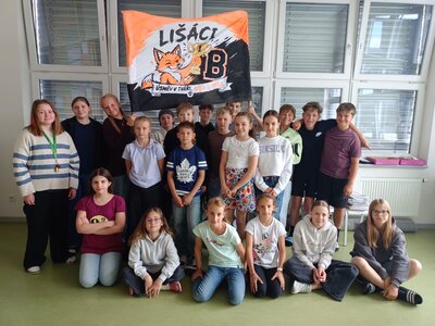 Jsme připraveni na sportovní olympiádu
