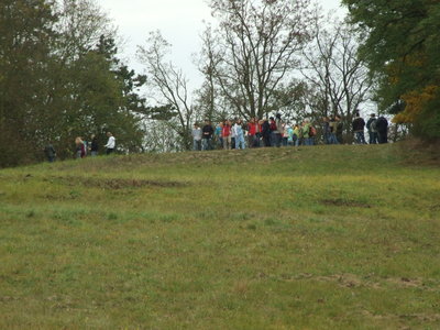 Branný den - 27.10.2009