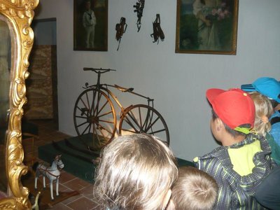 Zámek Hořovice