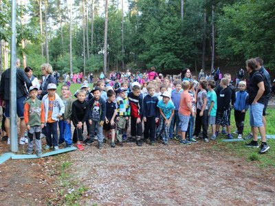 Běh Knihovem (04.09. 2015)