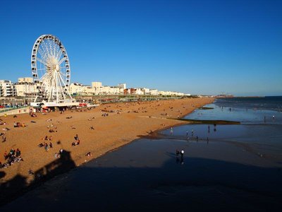 Brighton