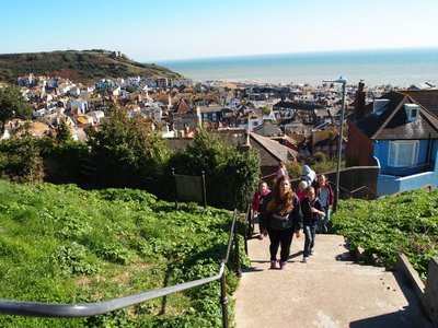Hastings