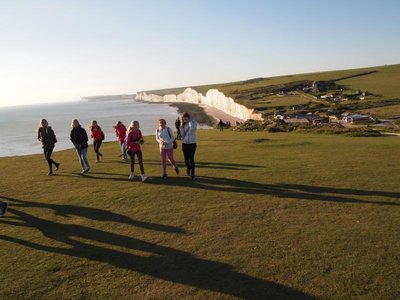 Seven Sisters 1