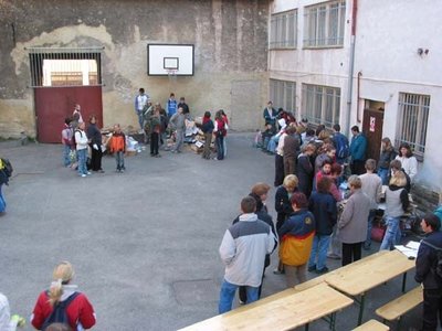 Den Země - 22.4.2005