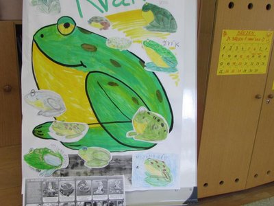 Zábavné čtení s obrázky (3.3.2016)