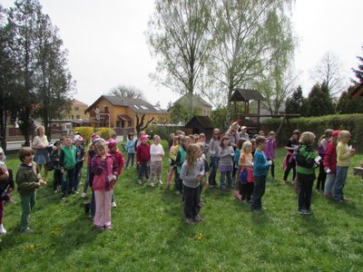 Den Země (22.4.2016)