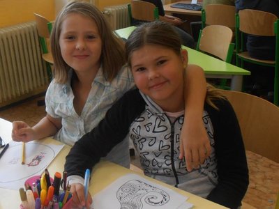 Podzim 2016 v klubu