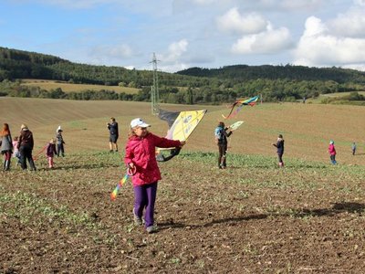 Drakiáda podzim 2016