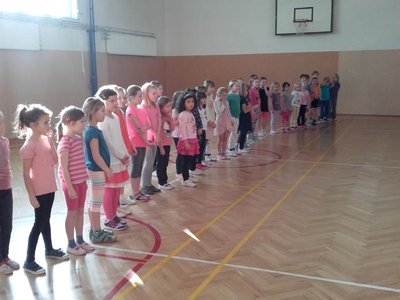 Zumba ( leden 2017)