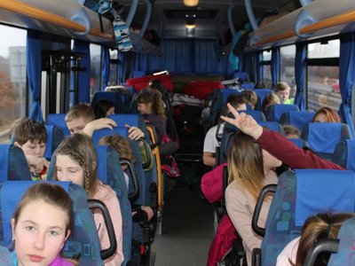 Lyžařský kurz (12. až 18.2. 2017)