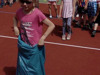 Celodružinový sportovní den (17.5.2015)