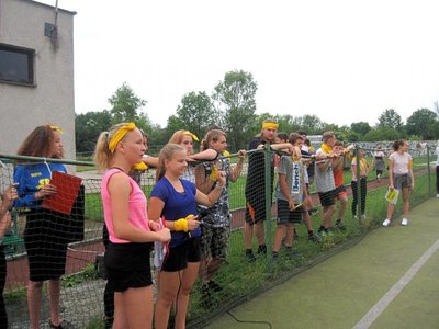 Atletický den (30.5.2018 - 2.album)