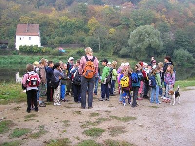 Výlet do Srbska - 29.9.2006
