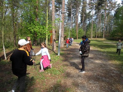 DEN ZEMĚ (30.4.2019)