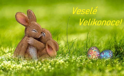 Velikonoční stezka