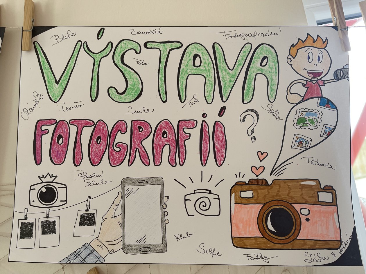Fotografická soutěž