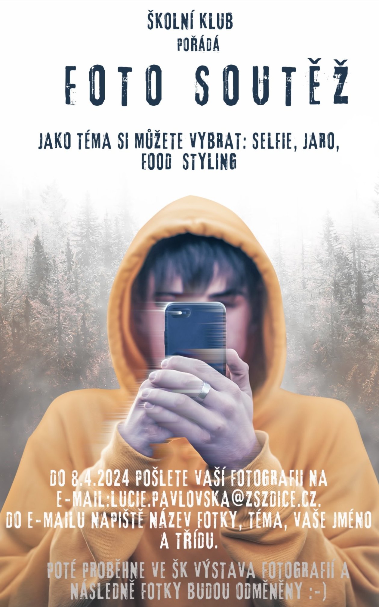 Foto soutěž